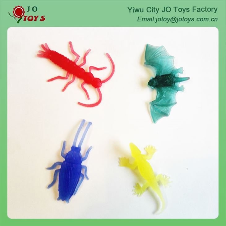 TPR small insect toy 3