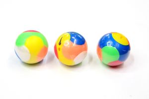 راه حل پازل توپ پلاستیکی توپ پلاستیکی پازل