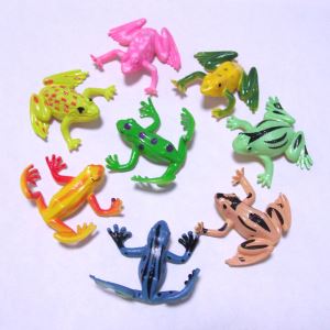 مینی قورباغه