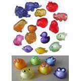 حیوانات مهم با فوم