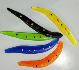 اسباب بازی کشیده زالو مهم