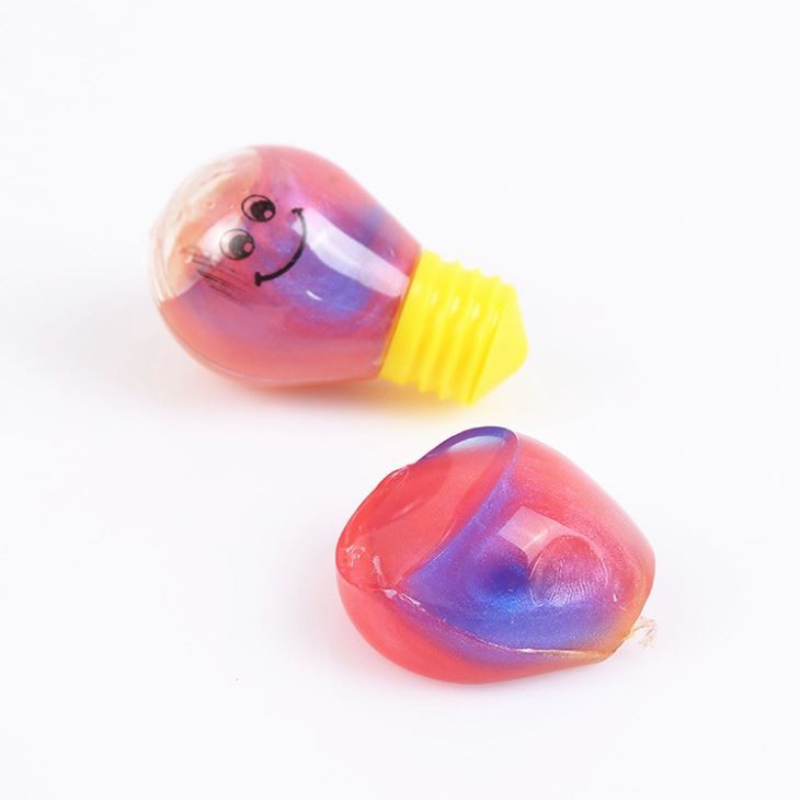 اسباب بازی اسباب بازی اسباب بازی Galaxy Slime Barrel Slime Crazy Slime