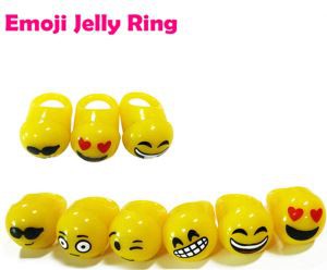حلقه Emoji حلقه فلش Emotion حلقه