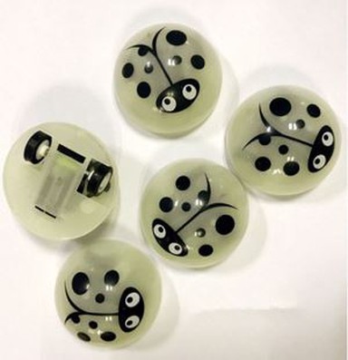 عمده فروشی باز کردن اسباب بازی Noctiluca برای Vending Capsule