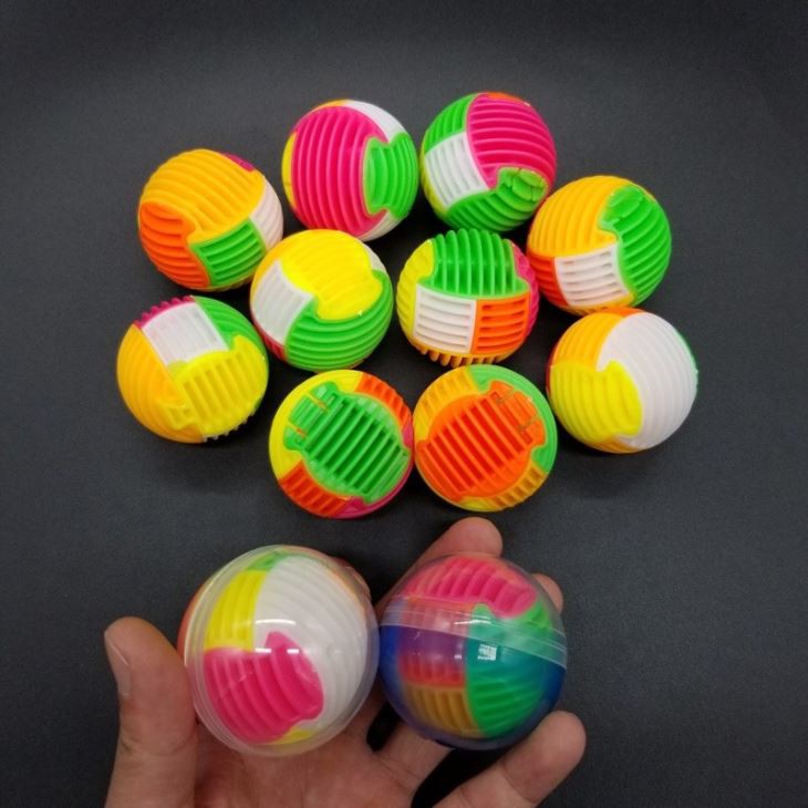 Creative Puzzle Ball For Kids Gifts