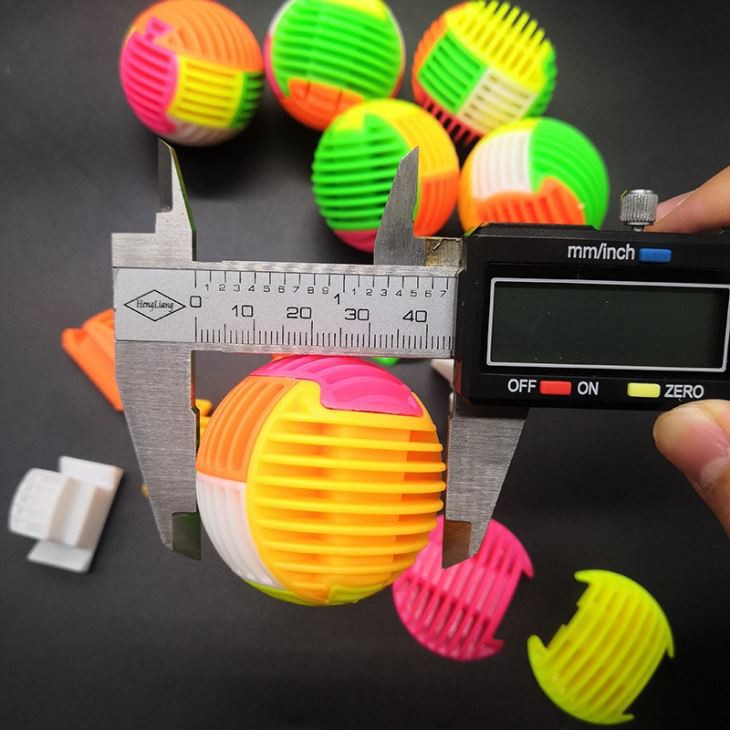 Creative Puzzle Ball For Kids Gifts