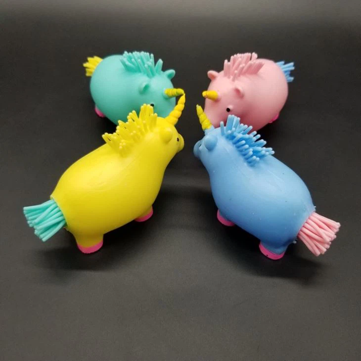 Novelty Vent Water Polo Double Yellow Eggs Ball