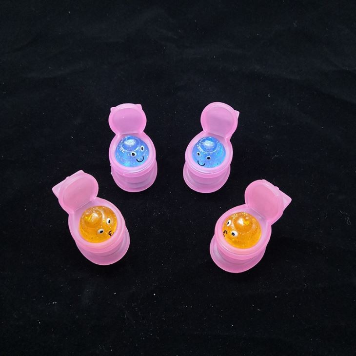Pop Out Shit Toys