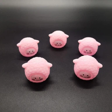 اسباب بازی شناور ناز حمام آب ناز