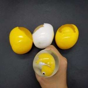 Splat Ball Ball با شکل سه بعدی