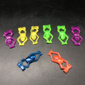 قورباغه Slingshot تکان دهنده برای کپسول Vending