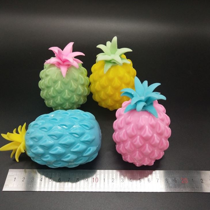 Vent Toy Squeeze Toy