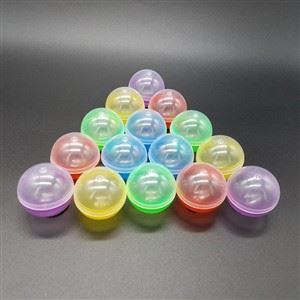 38 mm دور کپسول