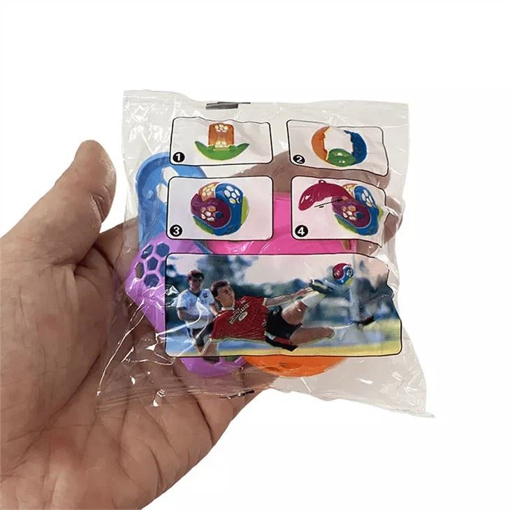 DIY Assemble Ball
