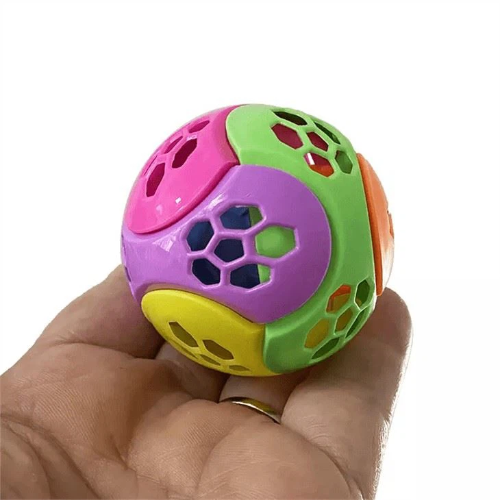 DIY Assemble Ball