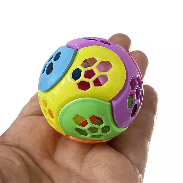 DIY Assemble Ball