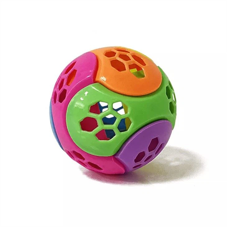 DIY Assemble Ball