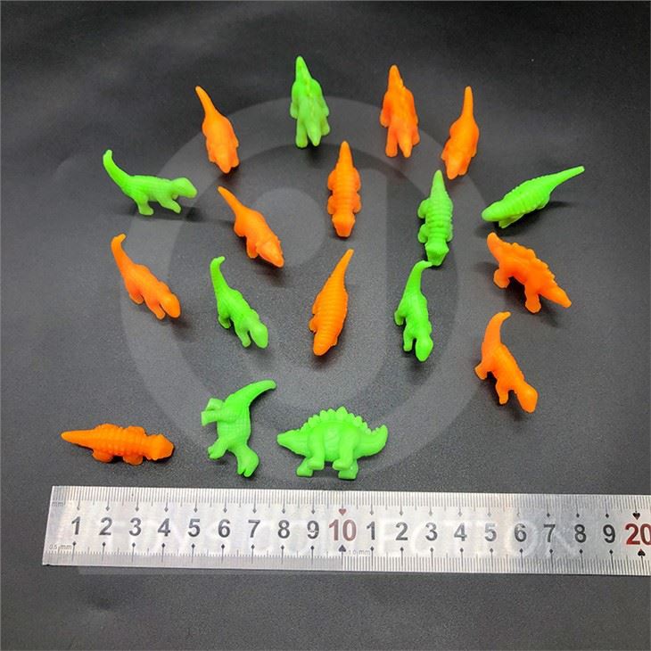 PVC Dinosaur Toy