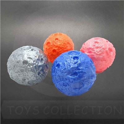 Squeeze Pop Up Astronauts Toy