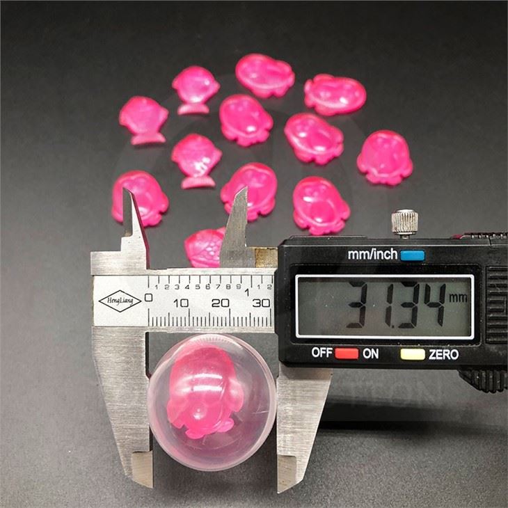 Soft Small Penguin Fish Toys