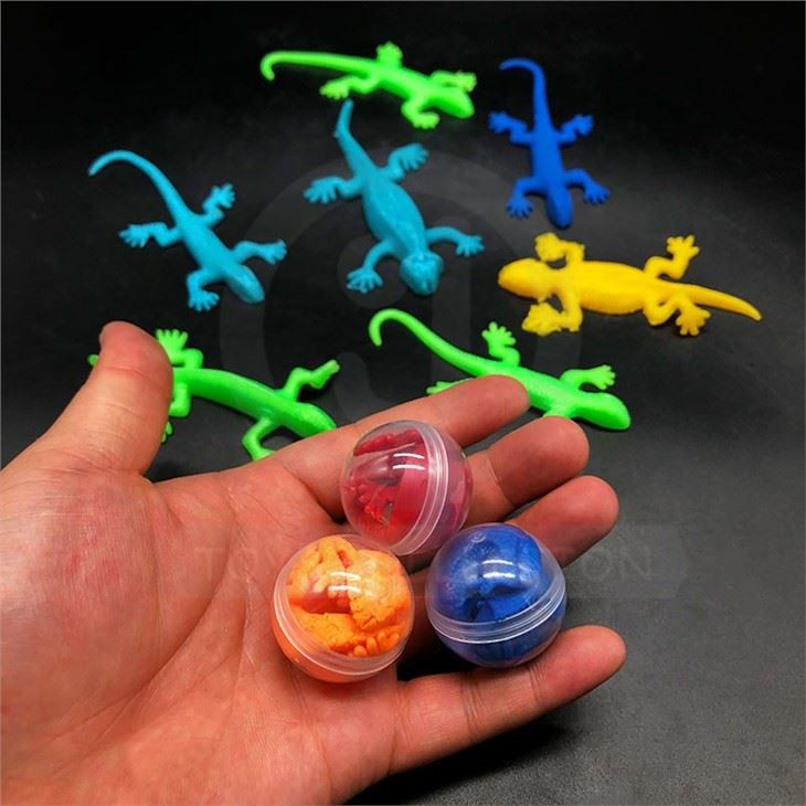 Wholesale Stretchy Lizard Toy