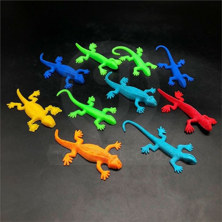 Wholesale Stretchy Lizard Toy