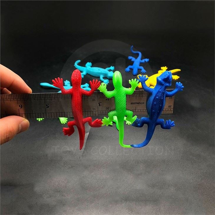 Wholesale Stretchy Lizard Toy