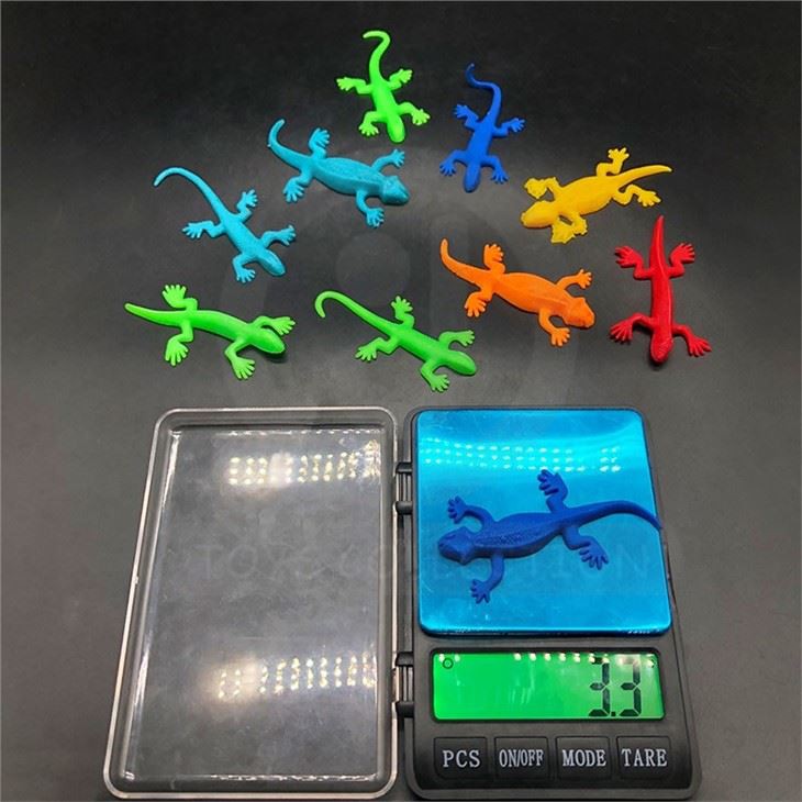 Wholesale Stretchy Lizard Toy