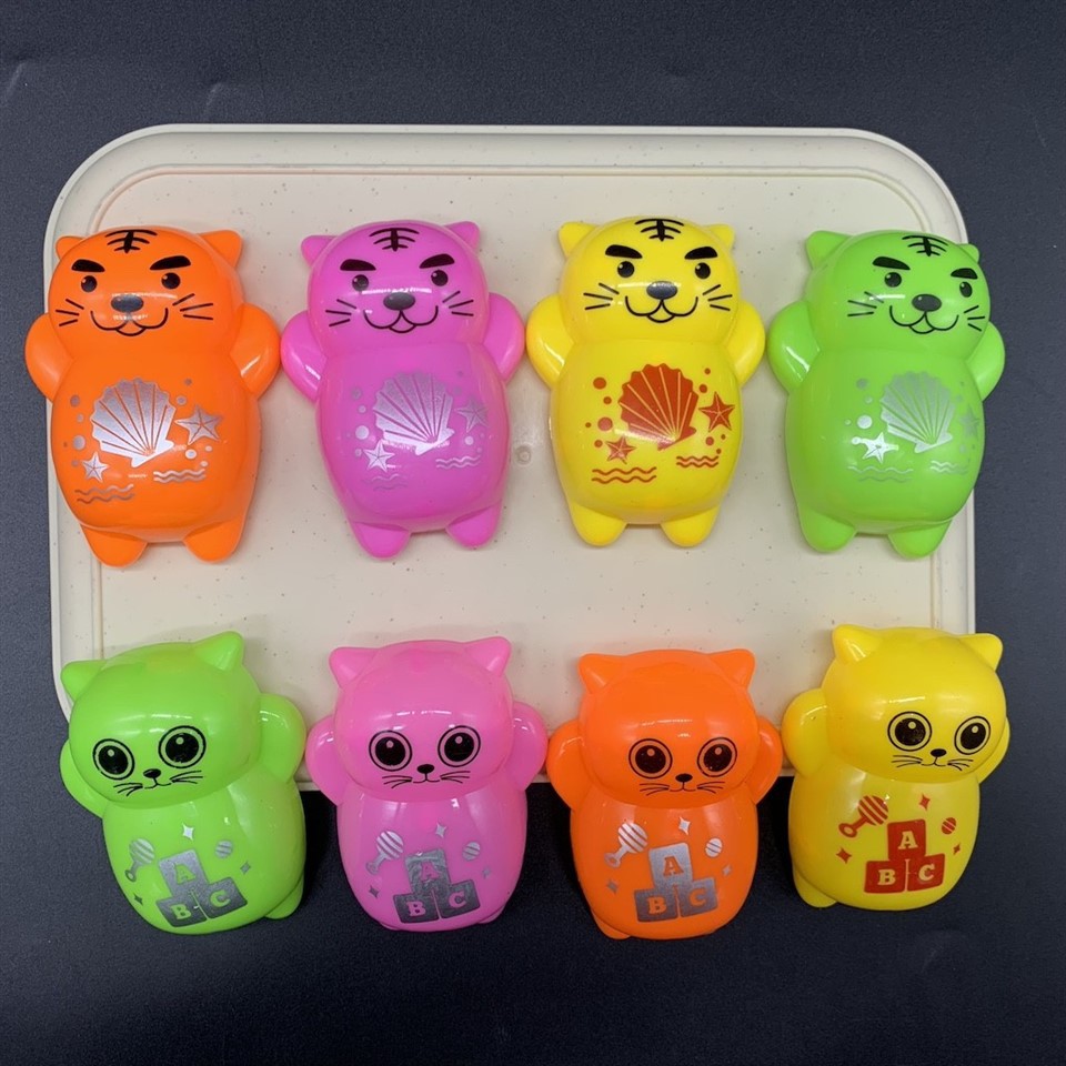 Pull back Animal  Vehicle4