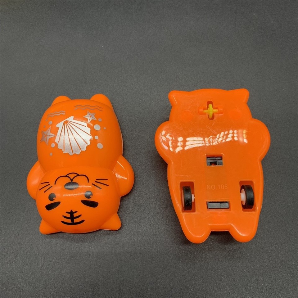 Pull back Animal  Vehicle5