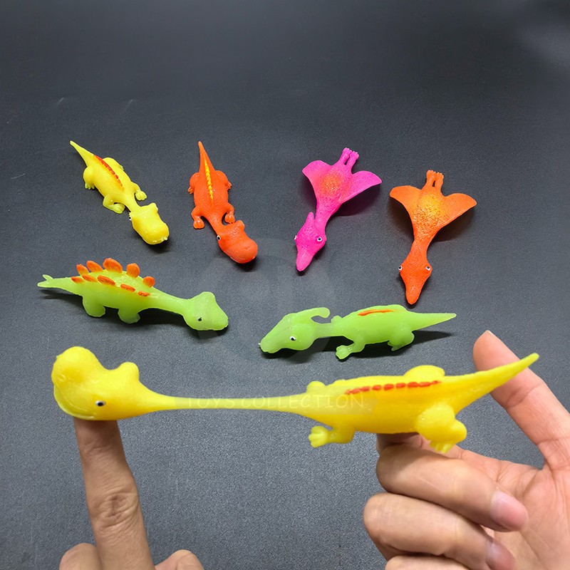 Dinosaur Slingshot 5