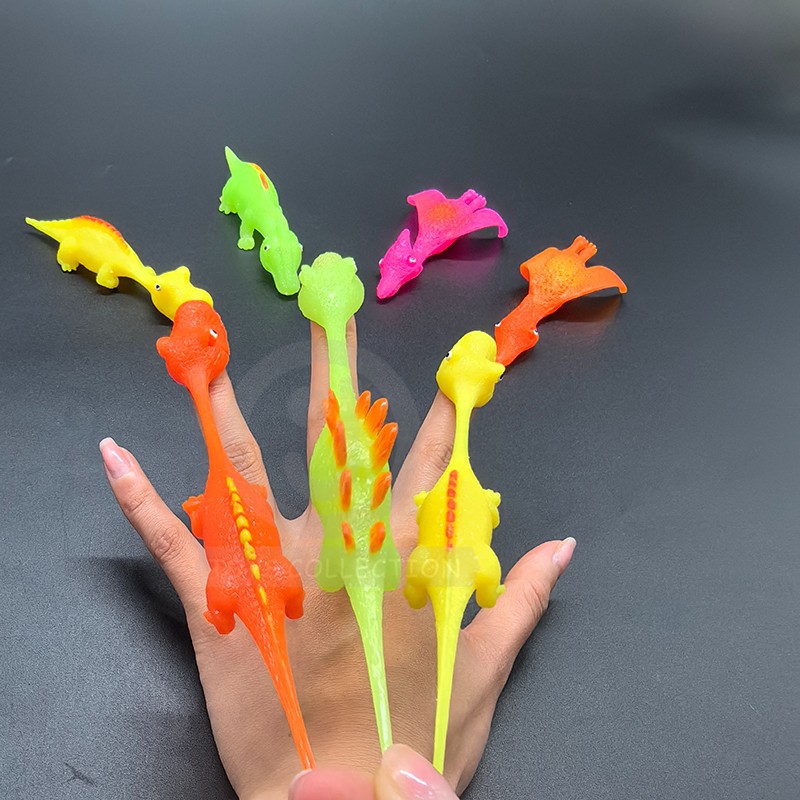 Dinosaur Slingshot 3