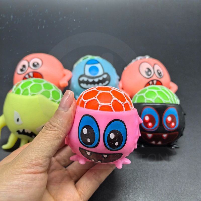 Mesh Monster5
