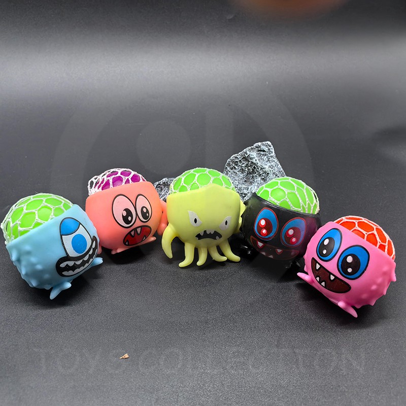 Mesh Monster4