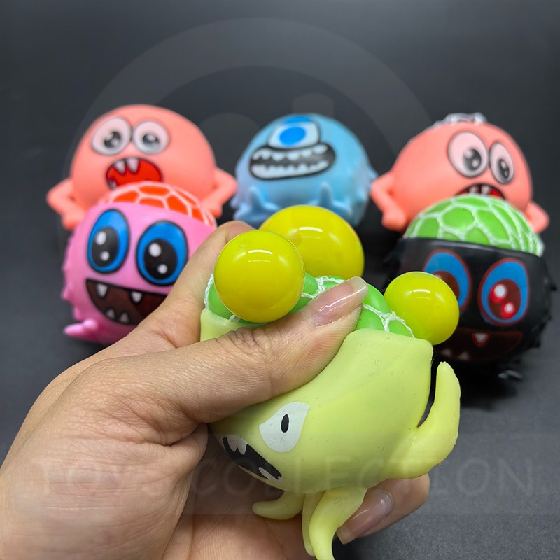 Mesh Monster2
